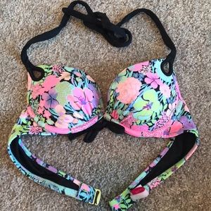Victoria’s Secret bathing suit